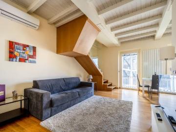 Appartamento in affitto a Milano MI
