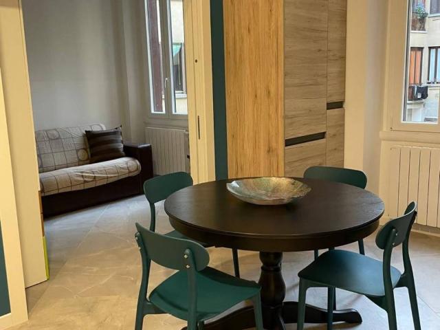 Appartamento in affitto a Milano MI