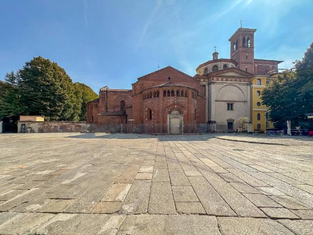 Appartamento in affitto a Milano MI