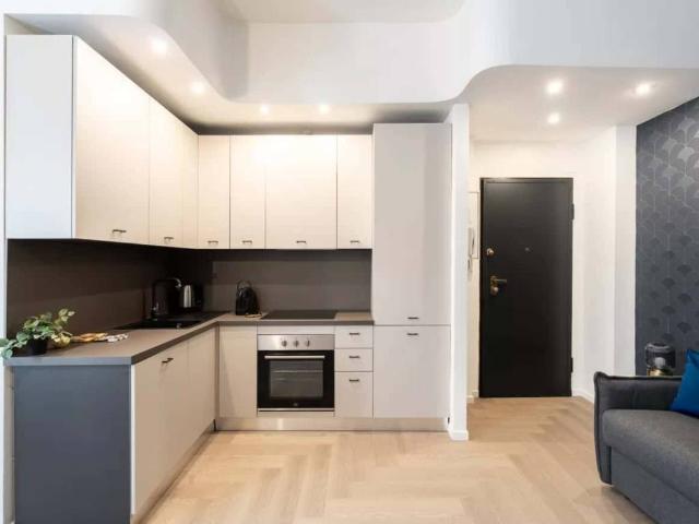 Appartamento in affitto a Milano MI