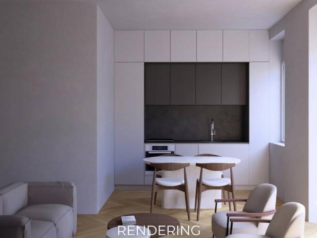 Appartamento in affitto a Milano MI