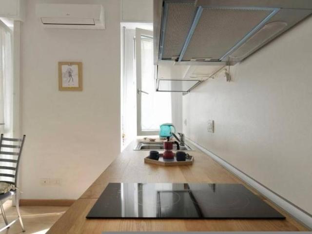 Appartamento in affitto a Milano MI