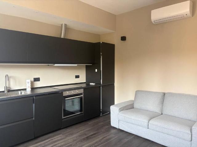 Appartamento in affitto a Milano MI