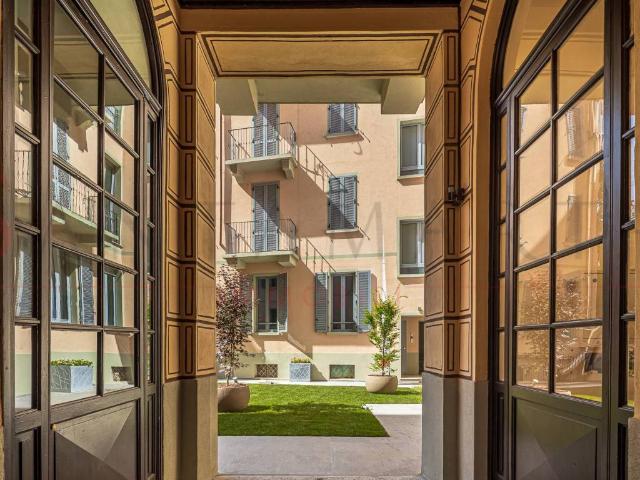 Appartamento in affitto a Milano MI