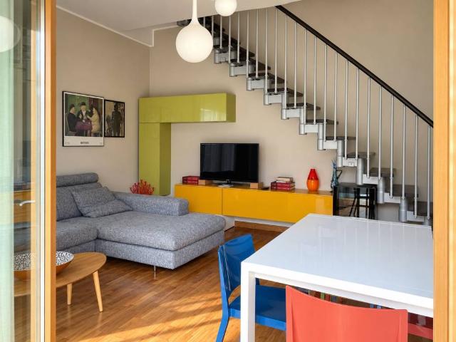 Appartamento in affitto a Milano MI