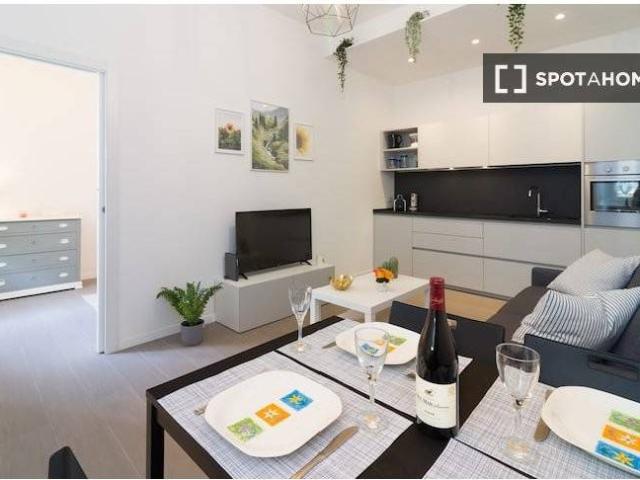 Appartamento in affitto a Milano MI