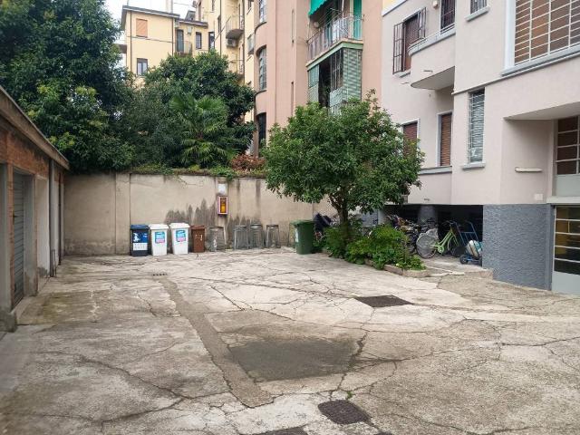 Appartamento in affitto a Milano MI