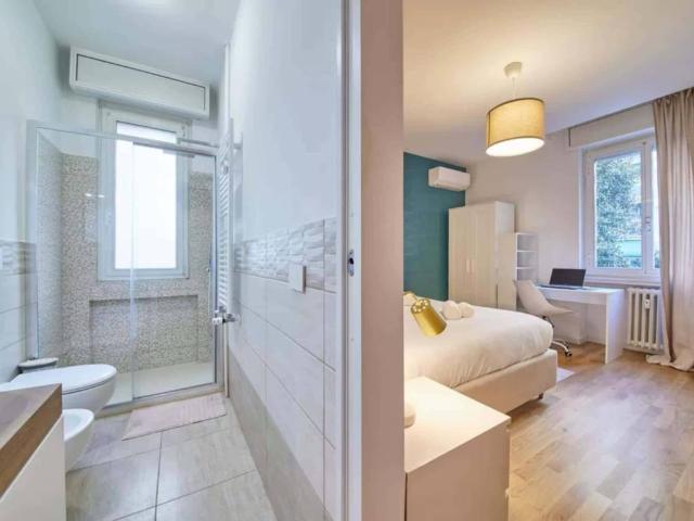 Appartamento in affitto a Milano MI