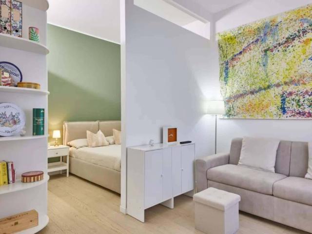Appartamento in affitto a Milano MI