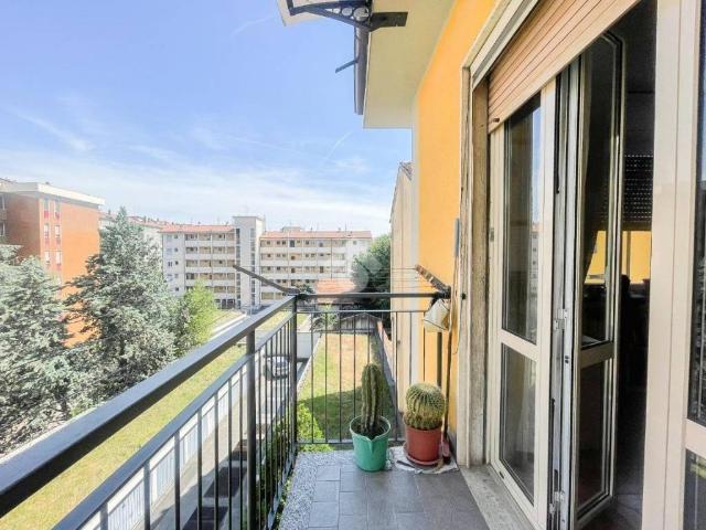 Appartamento in affitto a Milano MI