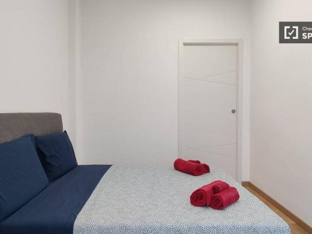 Appartamento in affitto a Milano MI