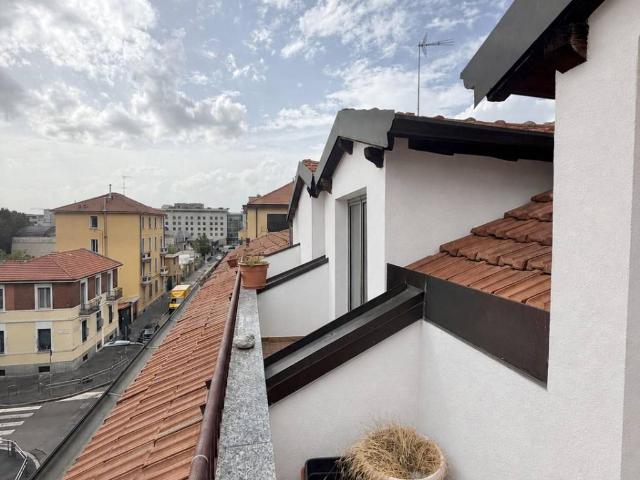 Appartamento in affitto a Milano MI