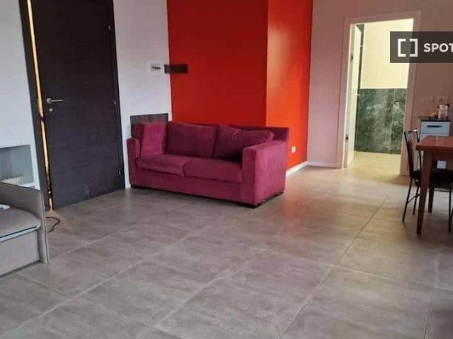 Appartamento in affitto a Milano MI
