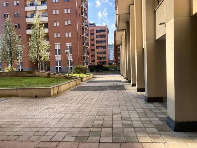 Appartamento in affitto a Milano MI
