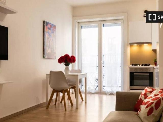 Appartamento in affitto a Milano MI