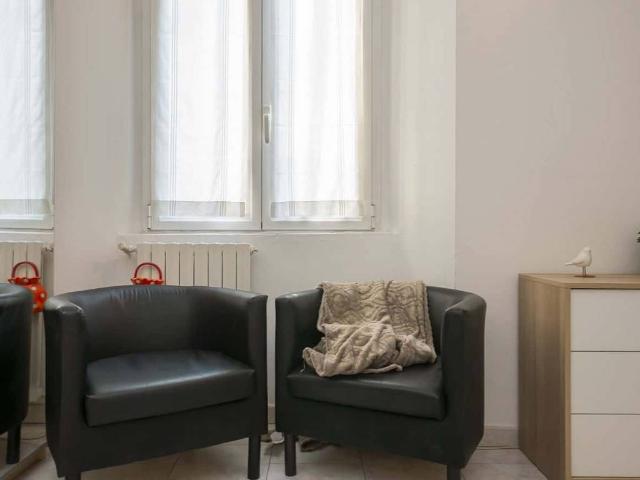 Appartamento in affitto a Milano MI