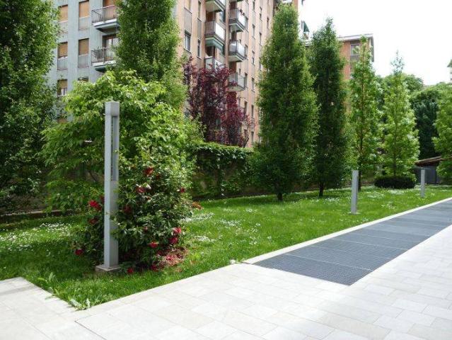 Appartamento in affitto a Milano MI
