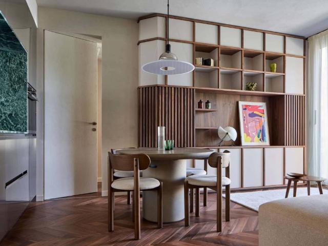 Appartamento in affitto a Milano MI