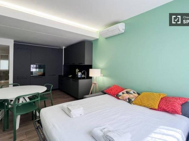 Appartamento in affitto a Milano MI