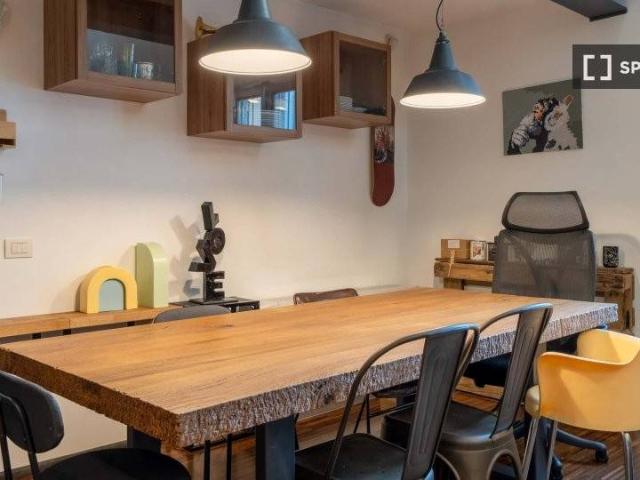Appartamento in affitto a Milano MI