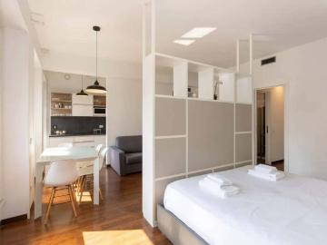 Appartamento in affitto a Milano MI