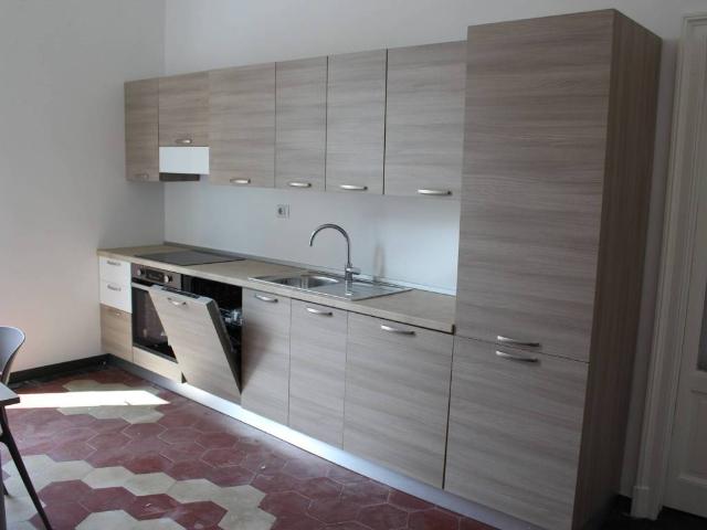Appartamento in affitto a Milano MI