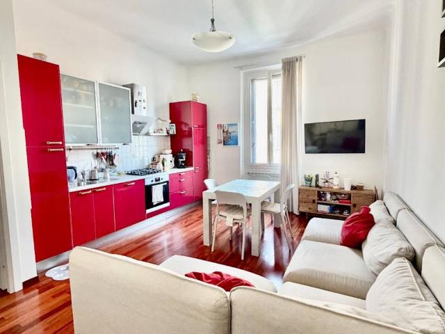 Appartamento in affitto a Milano MI