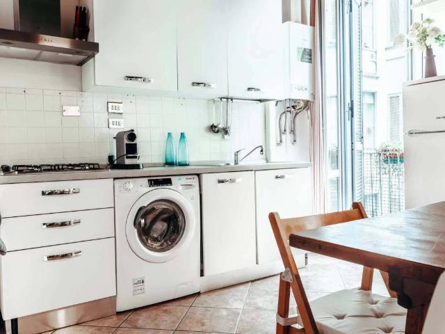 Appartamento in affitto a Milano MI