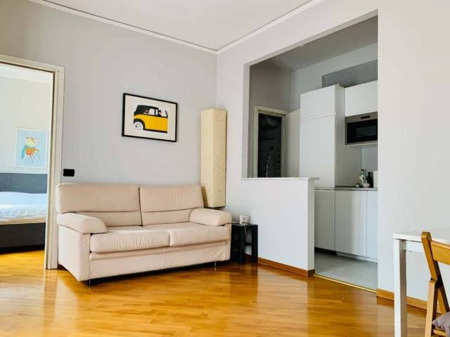Appartamento in affitto a Milano MI