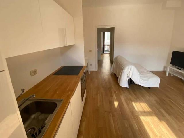 Appartamento in affitto a Milano MI