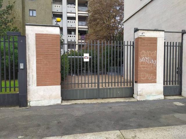 Appartamento in affitto a Milano MI