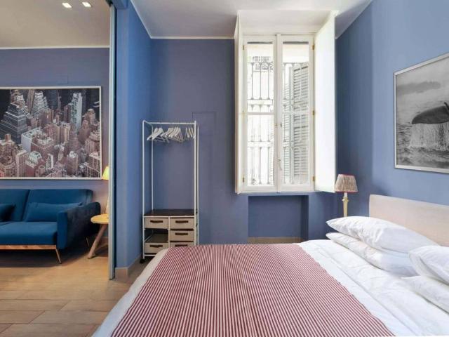 Appartamento in affitto a Milano MI