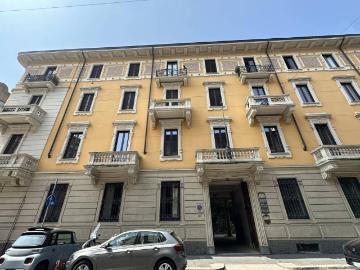 Appartamento in affitto a Milano MI