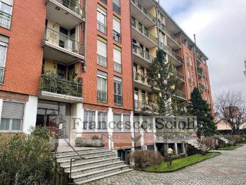 Appartamento in affitto a Milano MI