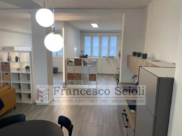 Appartamento in affitto a Milano MI
