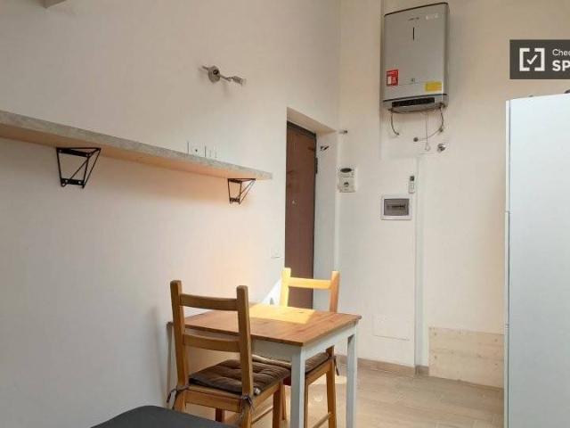 Appartamento in affitto a Milano MI