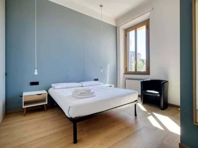 Appartamento in affitto a Milano MI