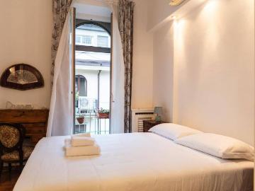 Appartamento in affitto a Milano MI