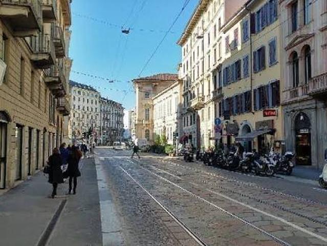 Appartamento in affitto a Milano MI