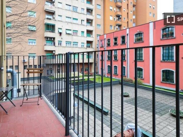 Appartamento in affitto a Milano MI