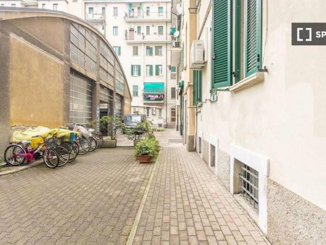 Appartamento in affitto a Milano MI