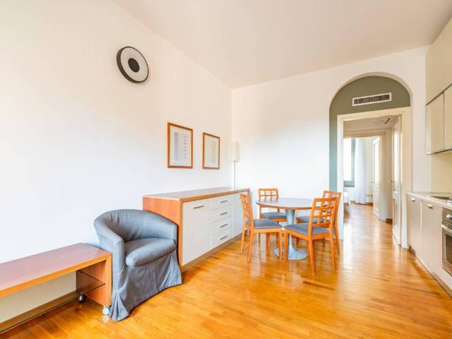 Appartamento in affitto a Milano MI