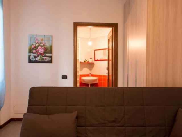 Appartamento in affitto a Milano MI