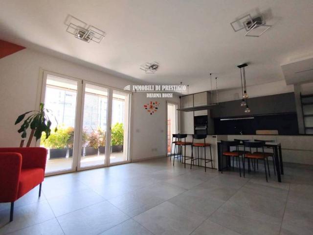 Appartamento in affitto a Milano MI