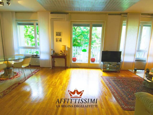 Appartamento in affitto a Milano MI