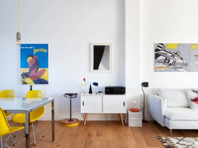 Appartamento in affitto a Milano MI