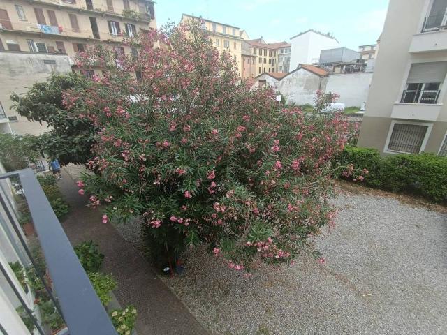 Appartamento in affitto a Milano MI