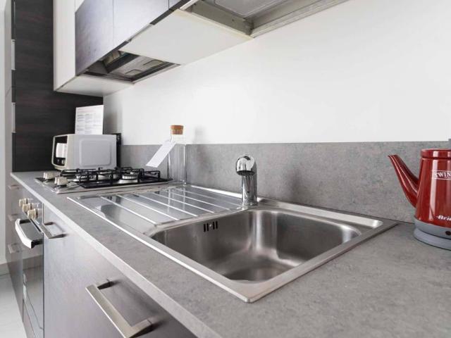 Appartamento in affitto a Milano MI