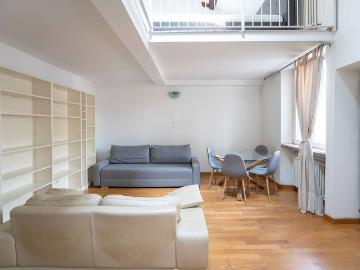 Loft / Open Space in affitto a Milano MI