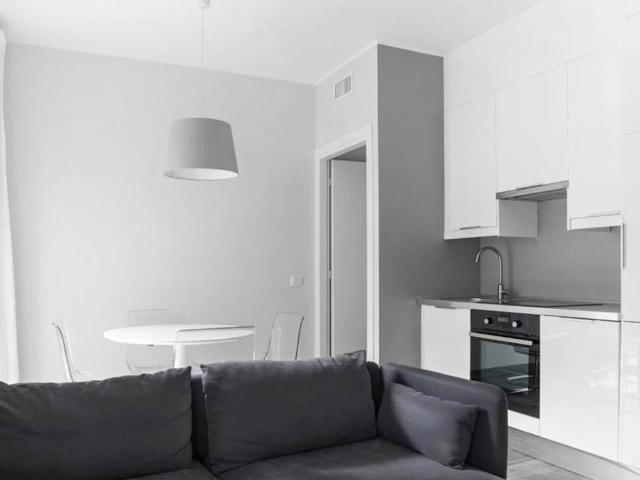 Appartamento in affitto a Milano MI